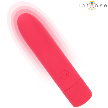 Proiettile Vibrante SYMONE INTENSE - Stimolazione Discreta e Potente